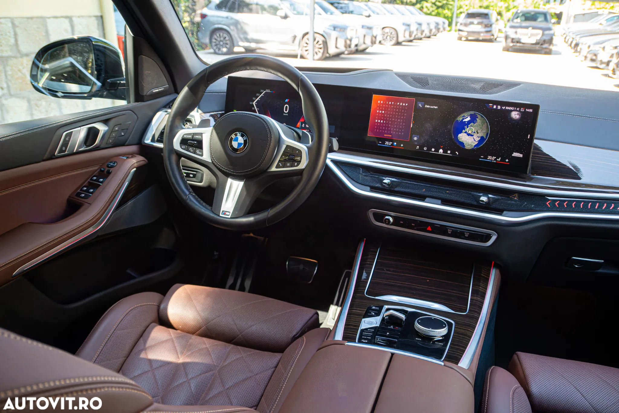 BMW X5 xDrive30d AT MHEV - 9