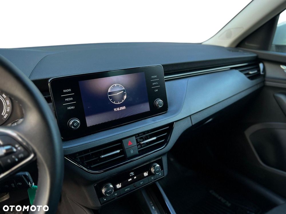 Skoda Kamiq 1.0 TSI Ambition - 12