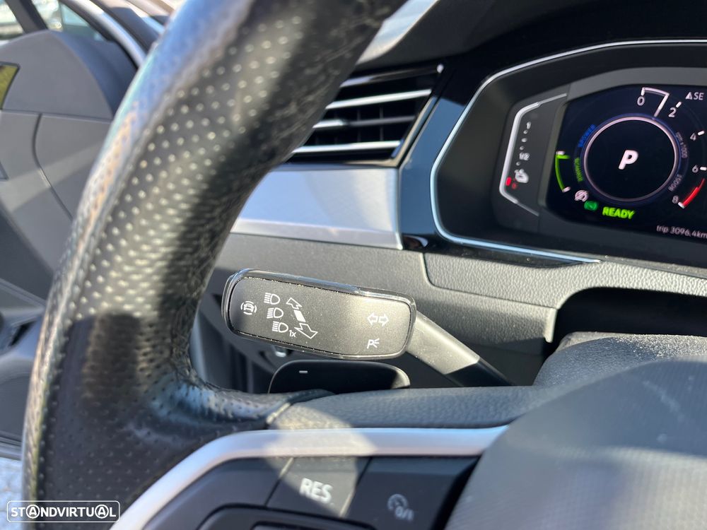 VW Passat Variant 1.4 TSI GTE+ Plug-in - 30