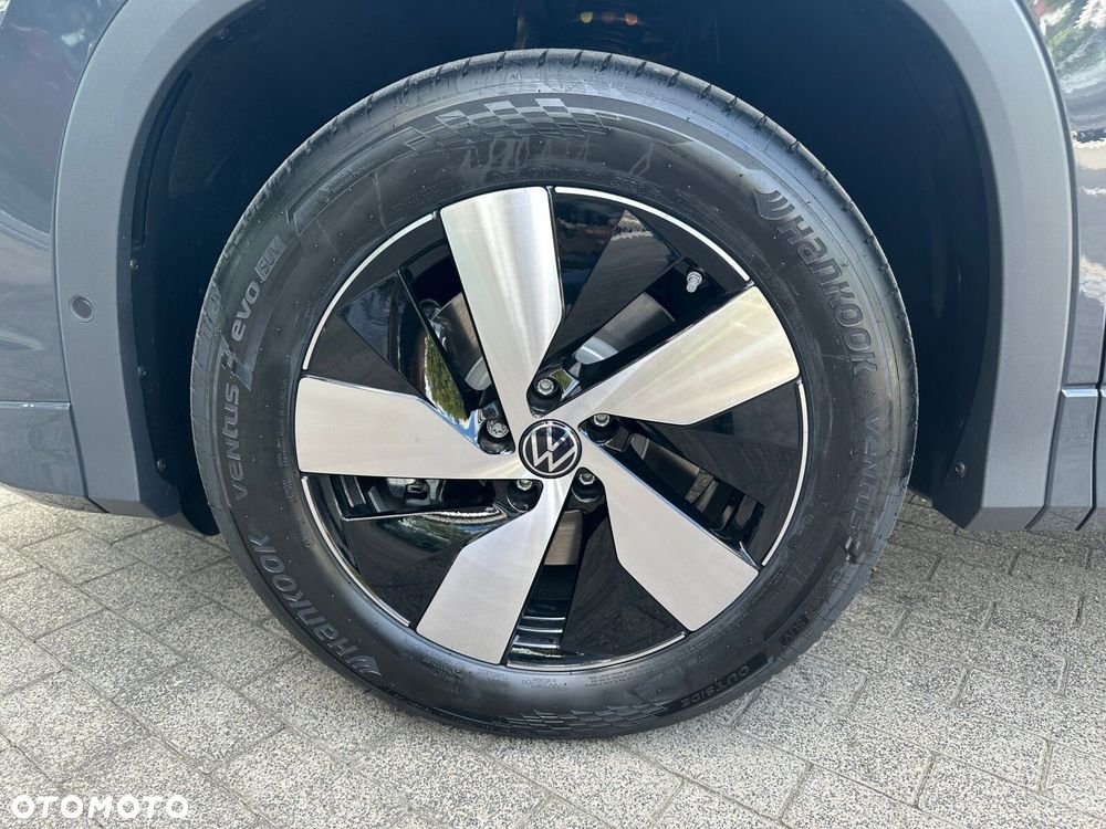 Volkswagen Tayron 2.0 TSI 4Mot Elegance DSG - 32