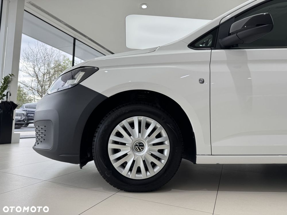 Volkswagen Caddy 2.0 TDI - 18
