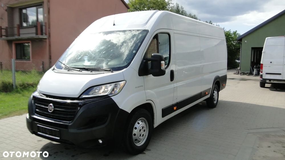 Fiat DUCATO - 1