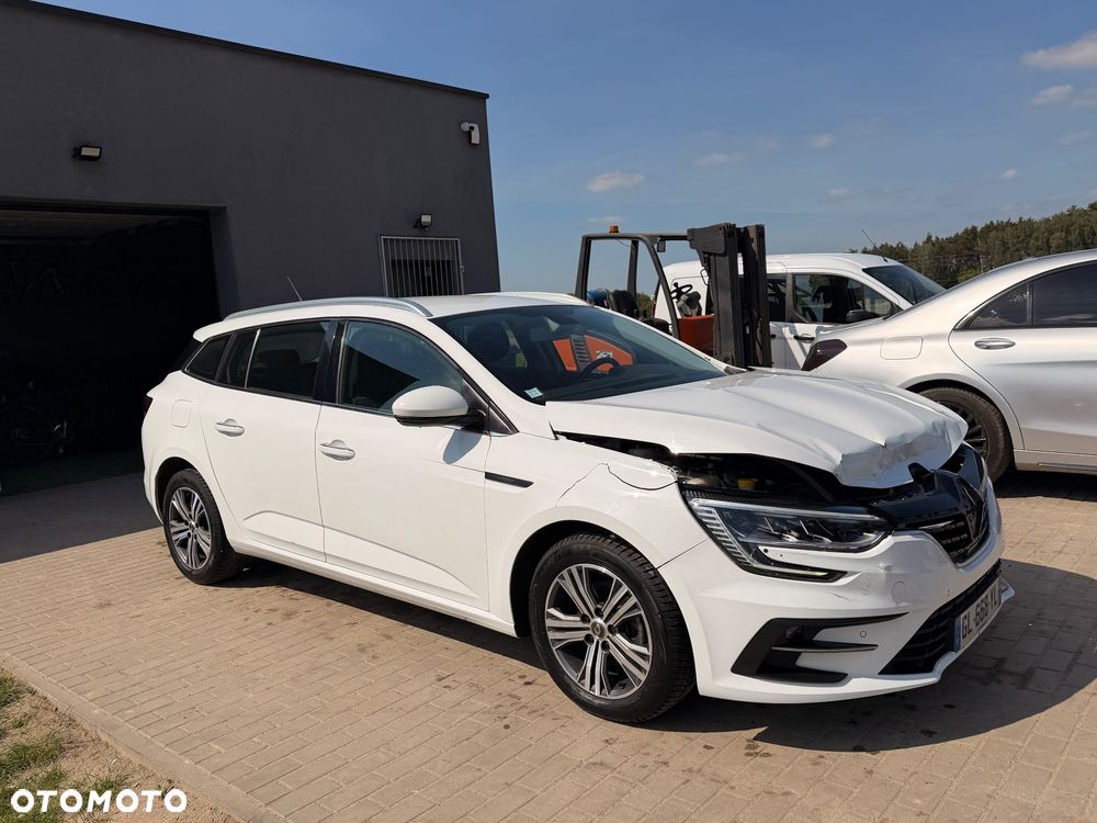 Renault Megane BLUE dCi 115 EDC INTENS - 5