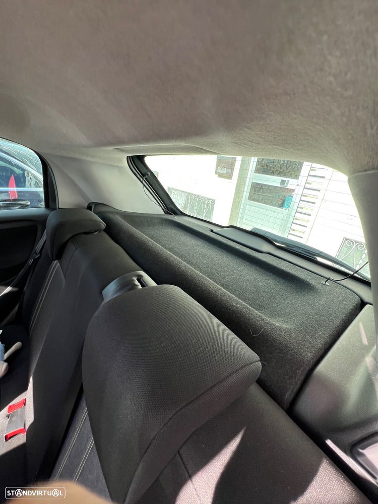 Fiat Punto 1.2 Young II S&S - 6