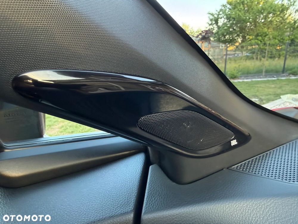 Toyota C-HR 2.0 GR Sport - 22