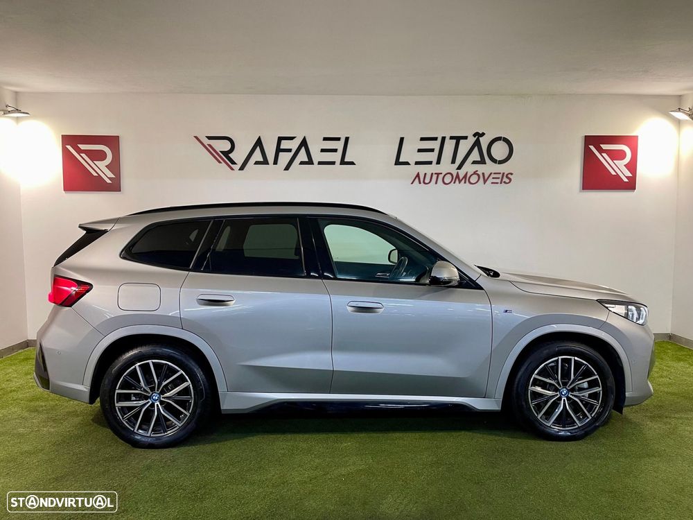 BMW X1 xDrive25e Pack Desportivo M - 5