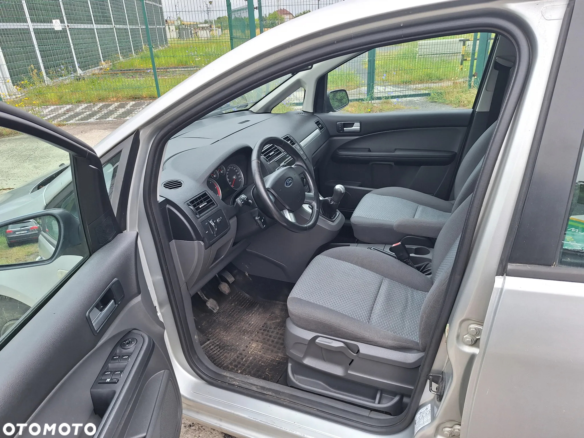 Ford C-MAX - 6