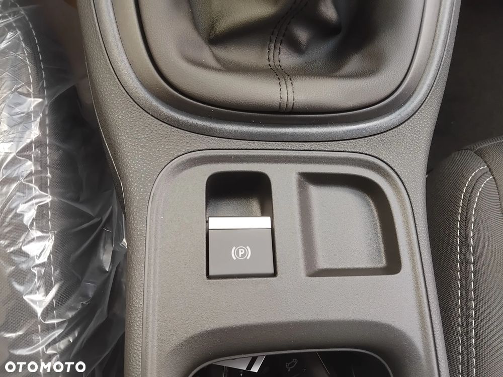 Fiat 600 1.2 Turbo Icon - 20