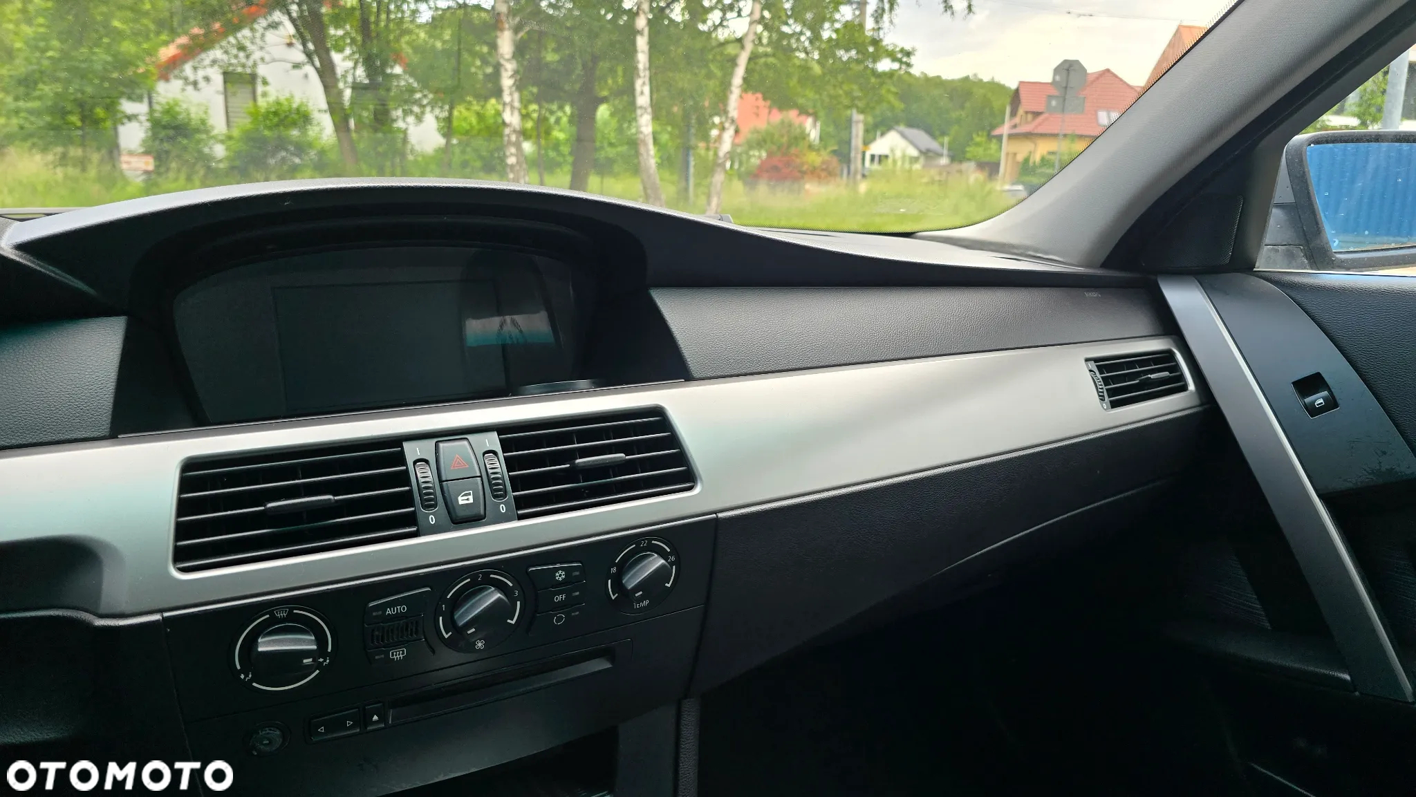 BMW Seria 5 - 15