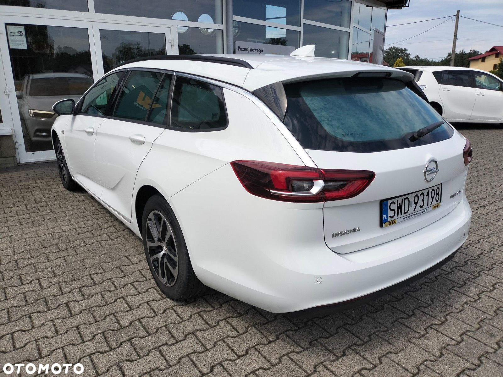 Opel Insignia - 4