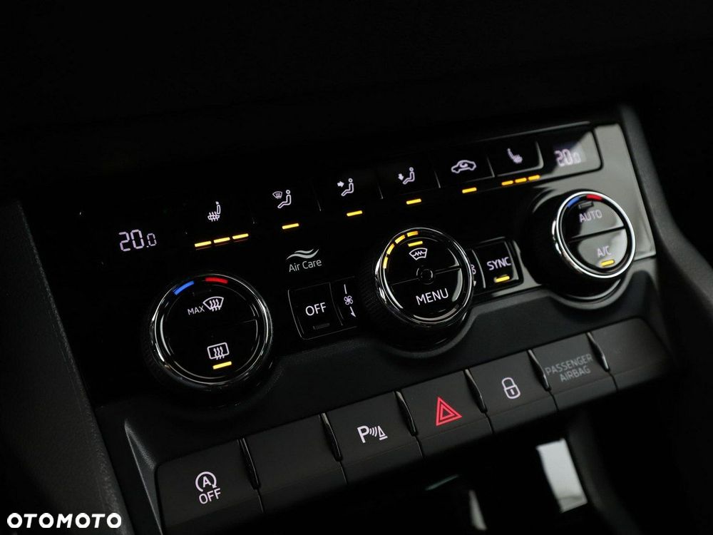 Skoda Karoq 1.5 TSI DSG Sportline - 31