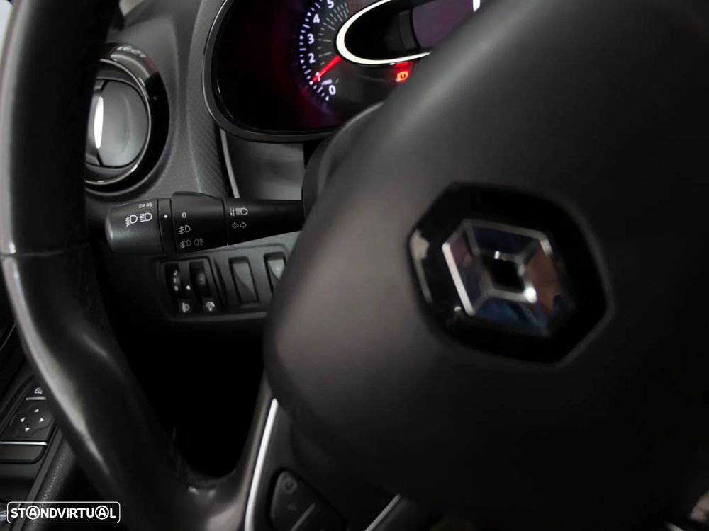 Renault Clio Sport Tourer 0.9 TCe Limited - 22