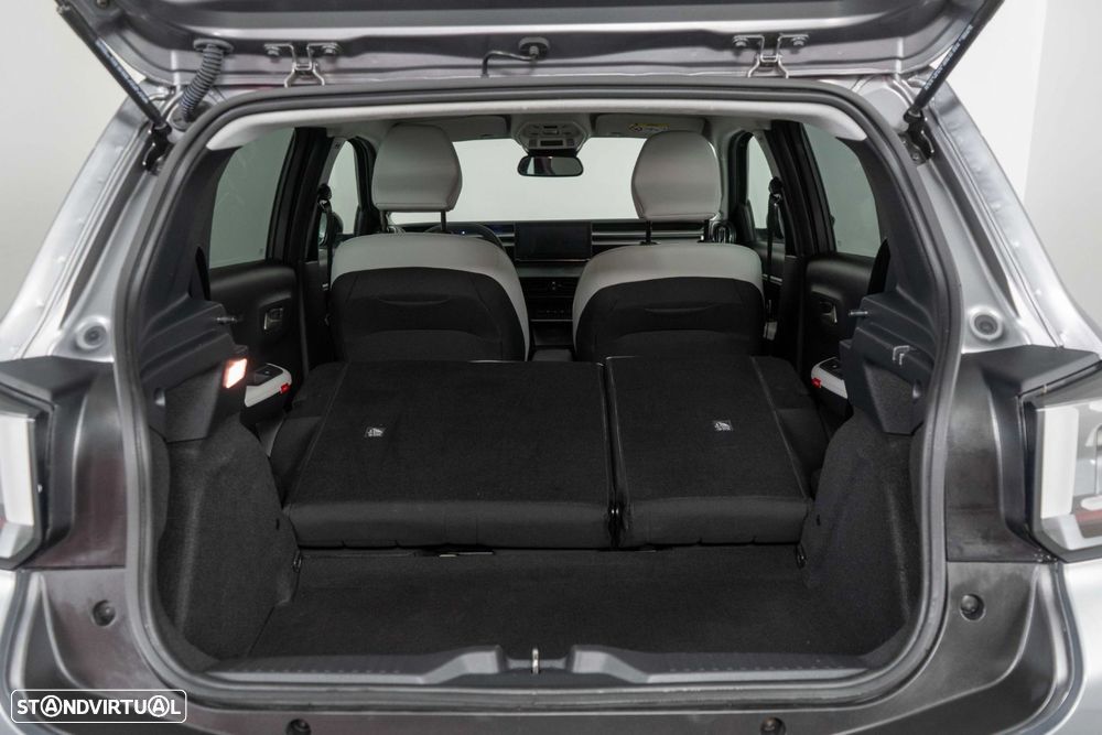 Citroën e-C3 44 kWh Autonomia Conforto Max - 15