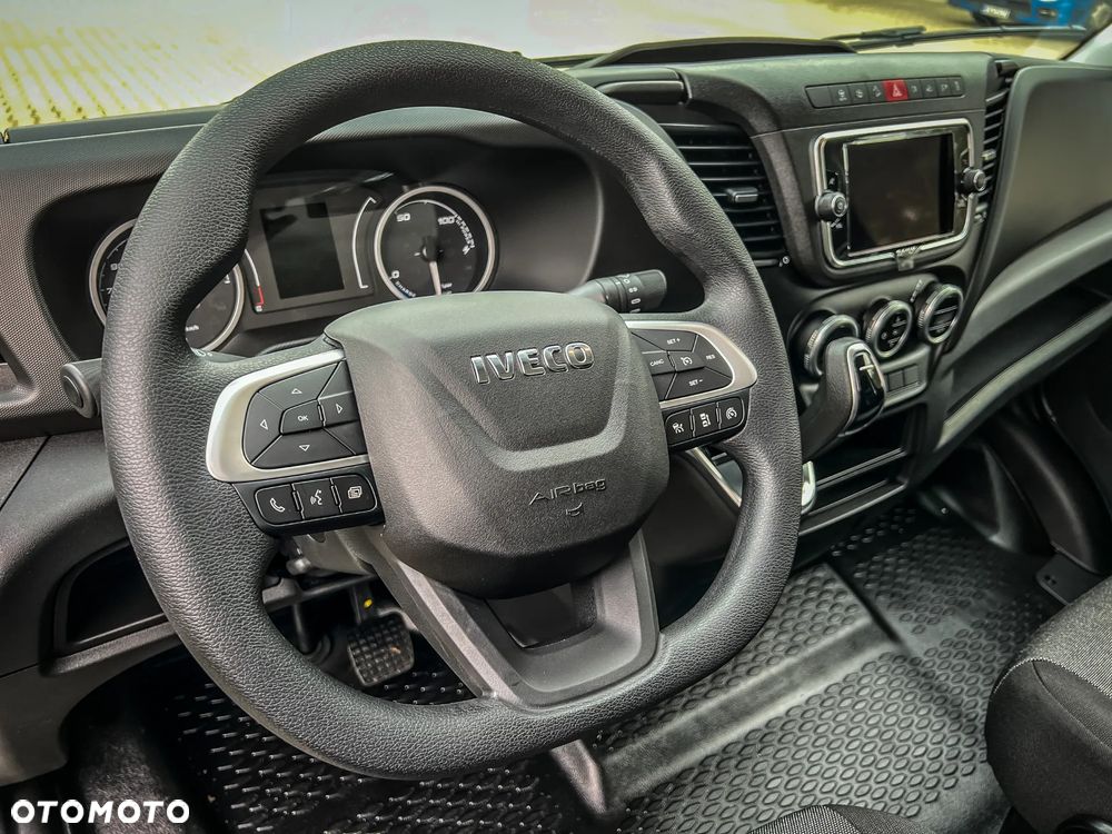 Iveco E-Daily 35S14EV Elektryczny L4H3 Dostępny od ręki!!! - 17