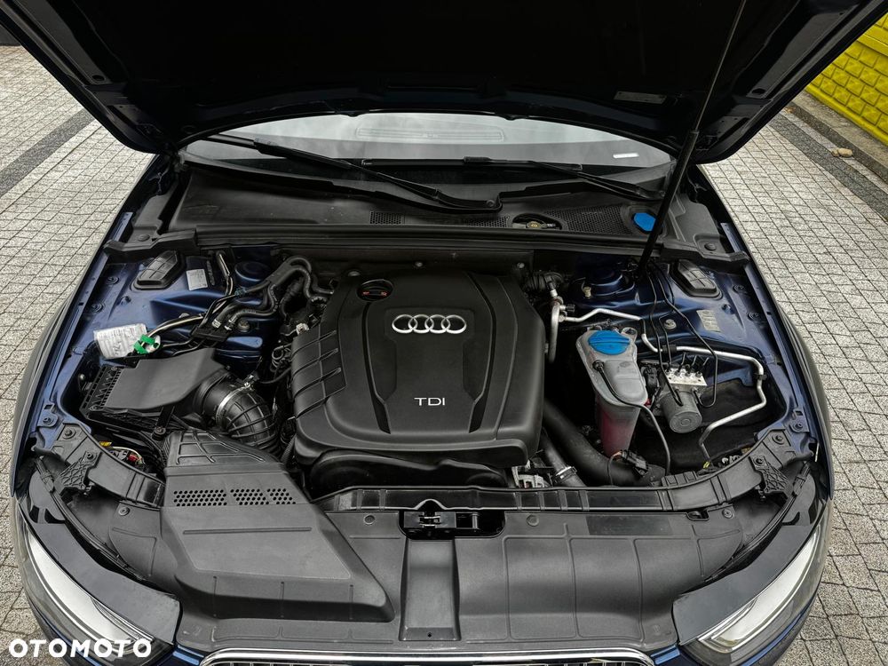 Audi A4 Allroad - 10