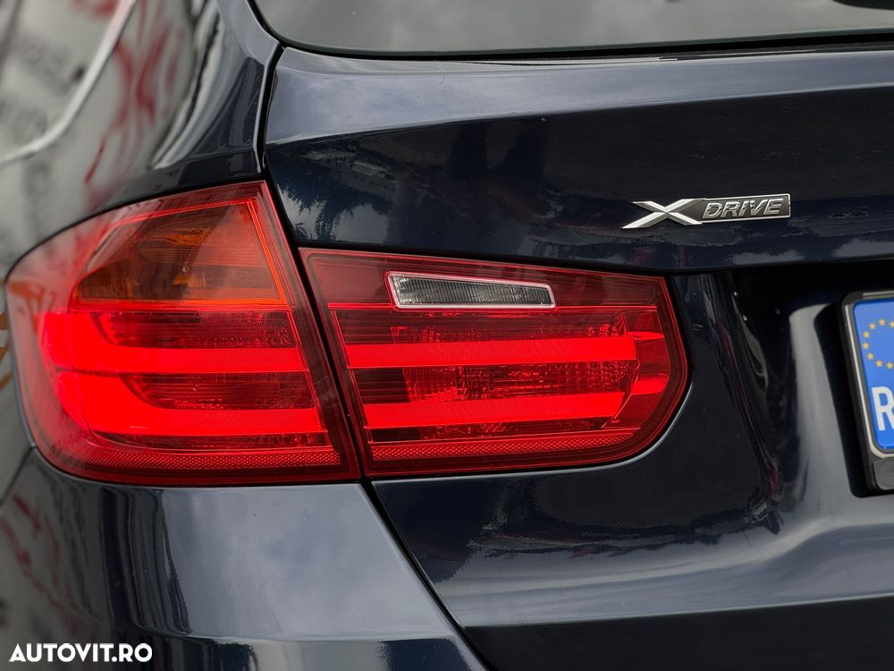 BMW Seria 3 - 25