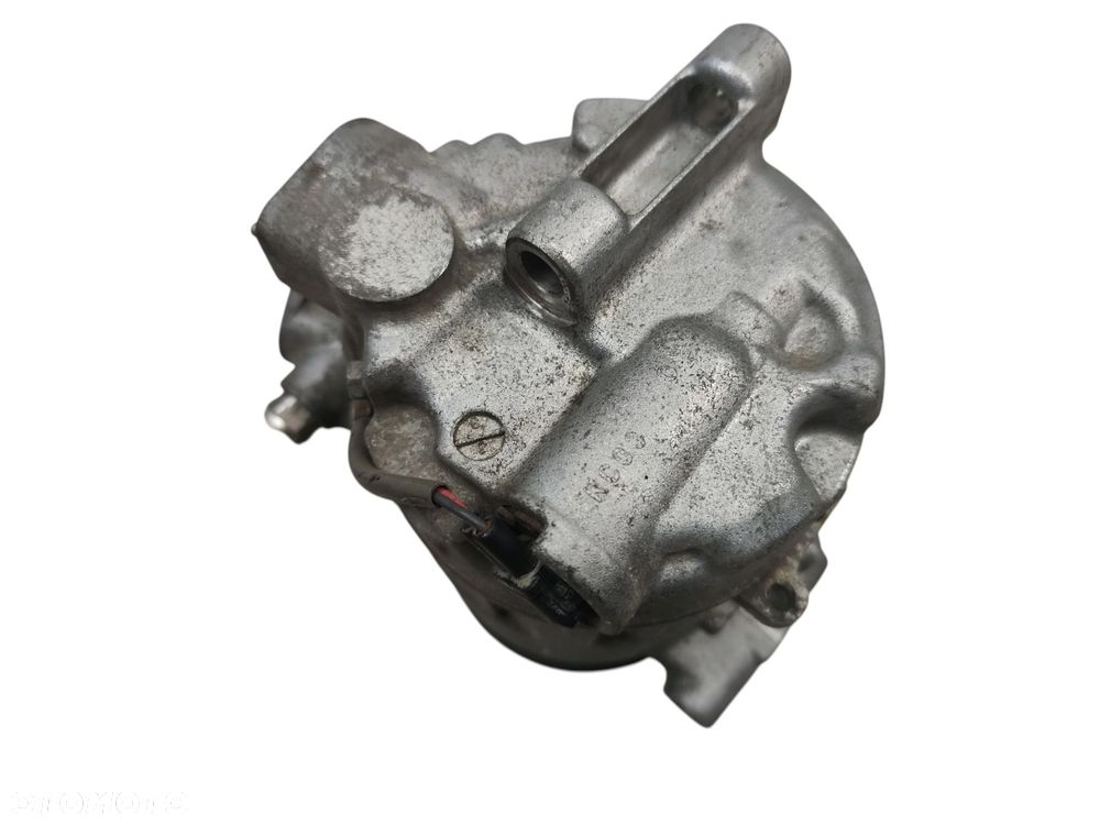 SPRĘŻARKA KLIMATYZACJI BMW F20 (2011-2015) 1.6 T 136KM 9222308-04 - 3