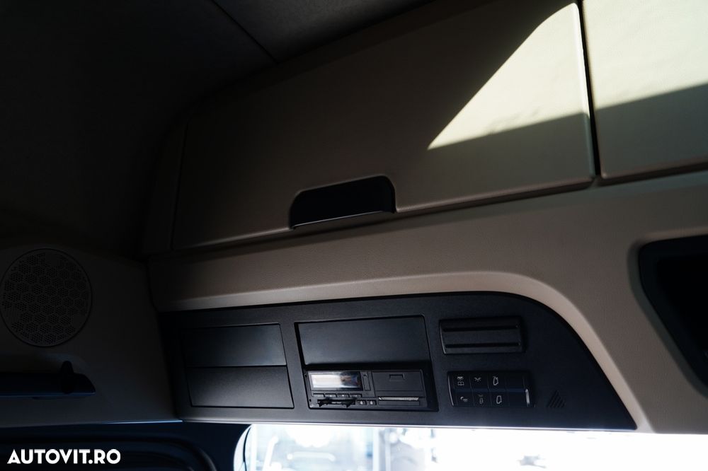 Mercedes-Benz ACTROS 1845 / BIG SPACE / 2020 - 33