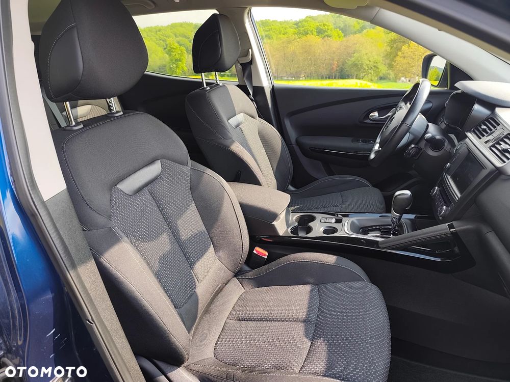 Renault Kadjar 1.2 Energy TCe Zen EDC - 17