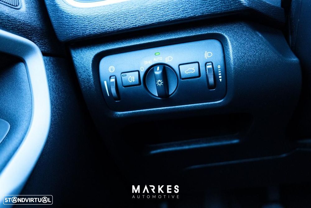 Volvo V40 1.6 D2 Momentum - 15