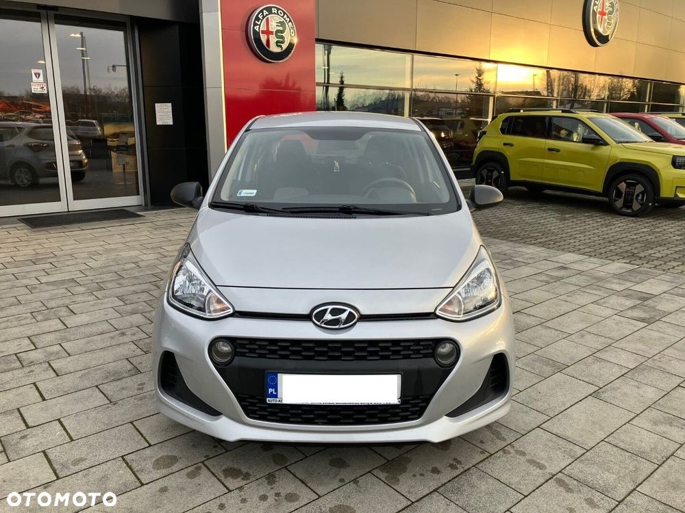 Hyundai i10 1.0 Comfort - 2