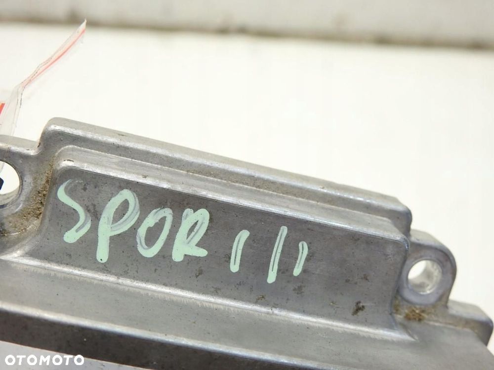 SENSOR AIR BAG AIRBAG KIA SPORTAGE III 95910-3U100 28247488 - 2