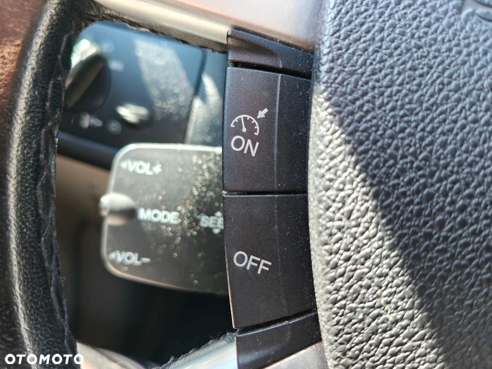 Ford Focus 1.6 TDCi Ambiente - 21