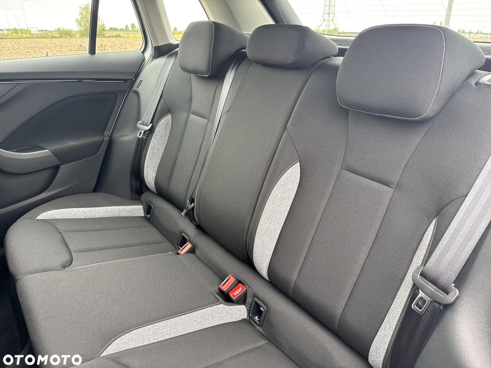 Skoda Kamiq 1.5 TSI Edition 130 DSG - 28