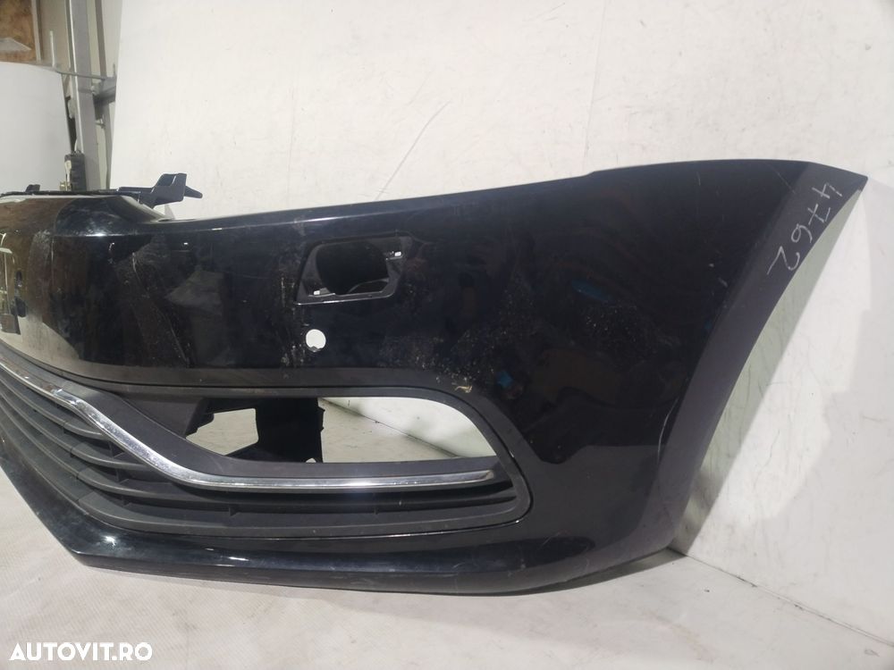 Bara fata VW Polo, 2013, 2014, 2015, 2016, cod origine OE 6C0807221. - 2