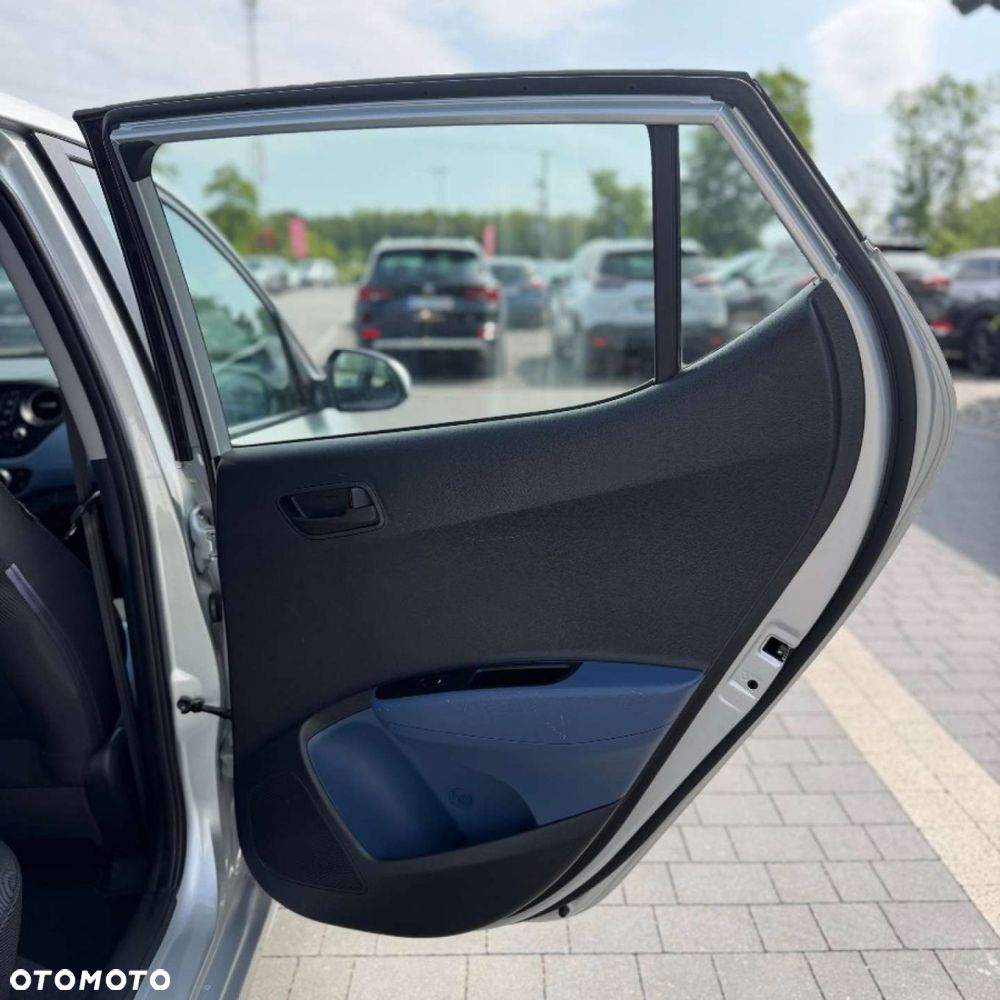 Hyundai i10 - 20