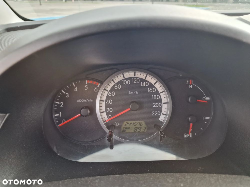 Mazda 5 - 31