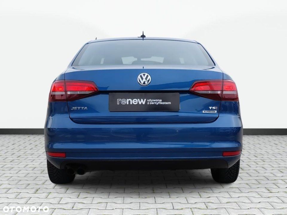 Volkswagen Jetta - 6