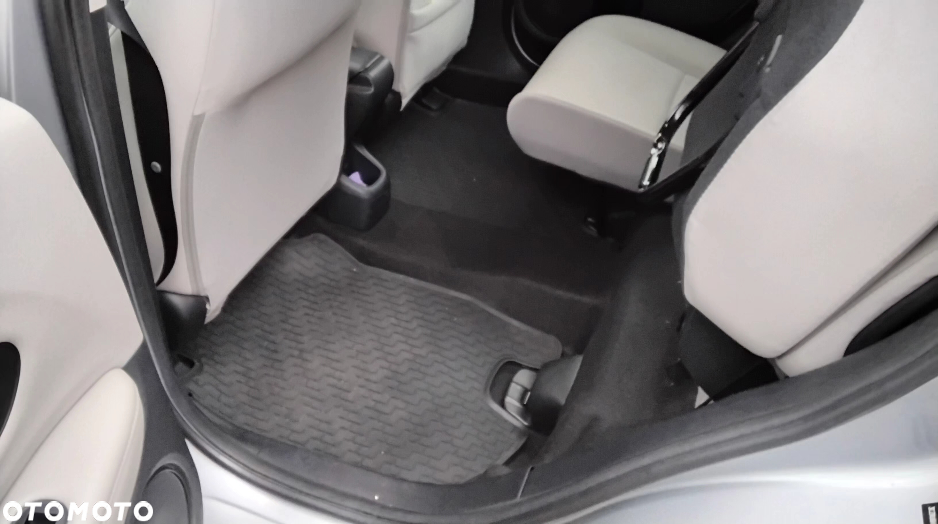 Honda HR-V 1.8 EX Sport Utility AWD CVT - 7