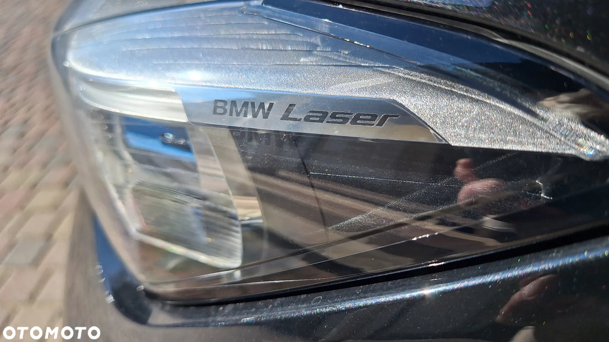 BMW Seria 7 750d xDrive sport - 9