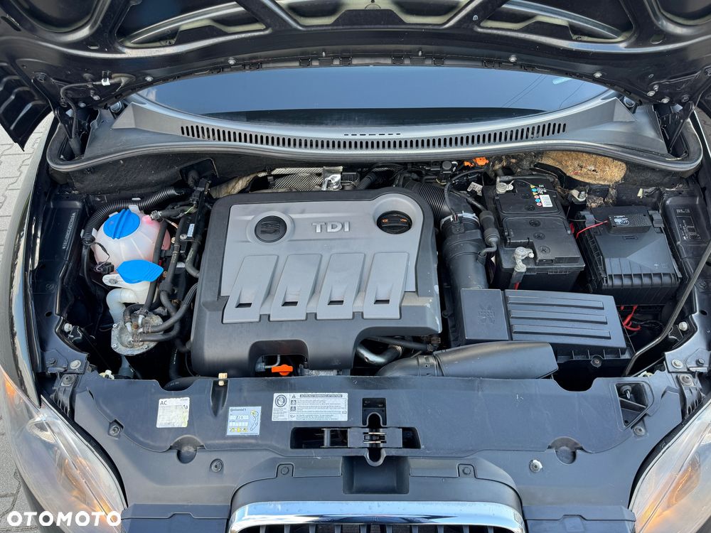 Seat Altea XL 2.0 TDI DPF Sport - 13