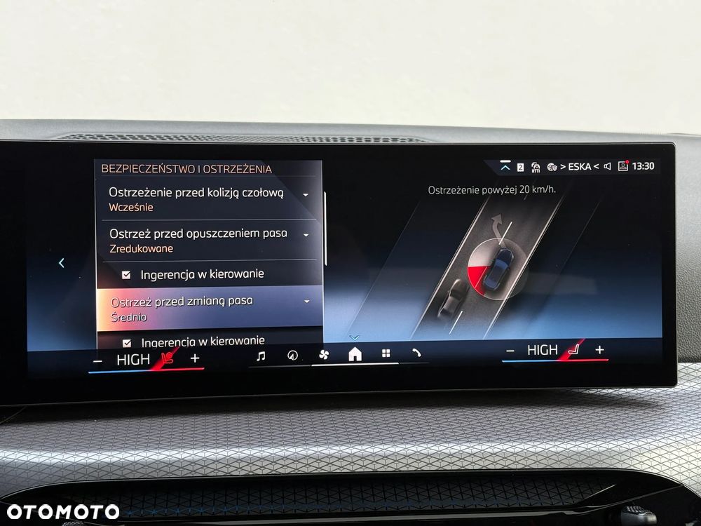 BMW Seria 4 430i xDrive M Sport - 39