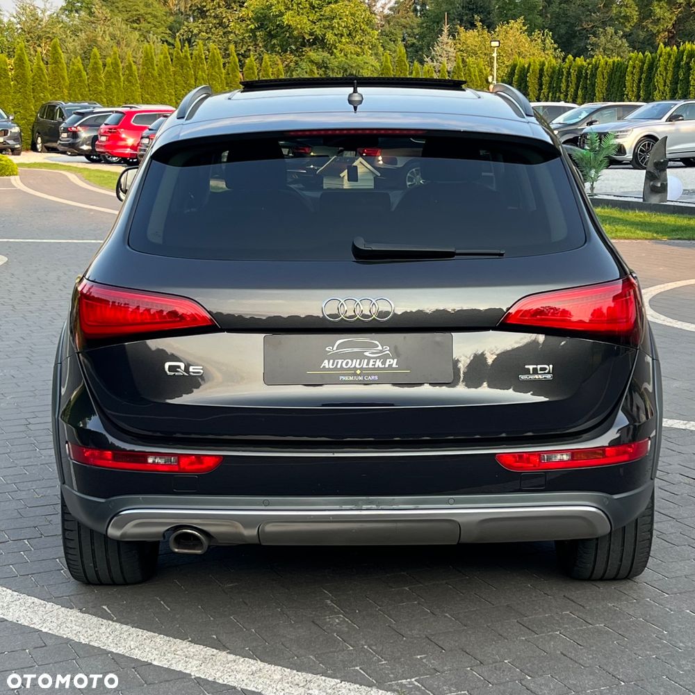 Audi Q5 2.0 TDI Quattro (clean diesel) S tronic - 4