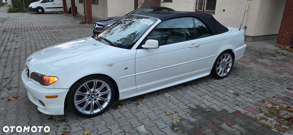 BMW Seria 3 - 4