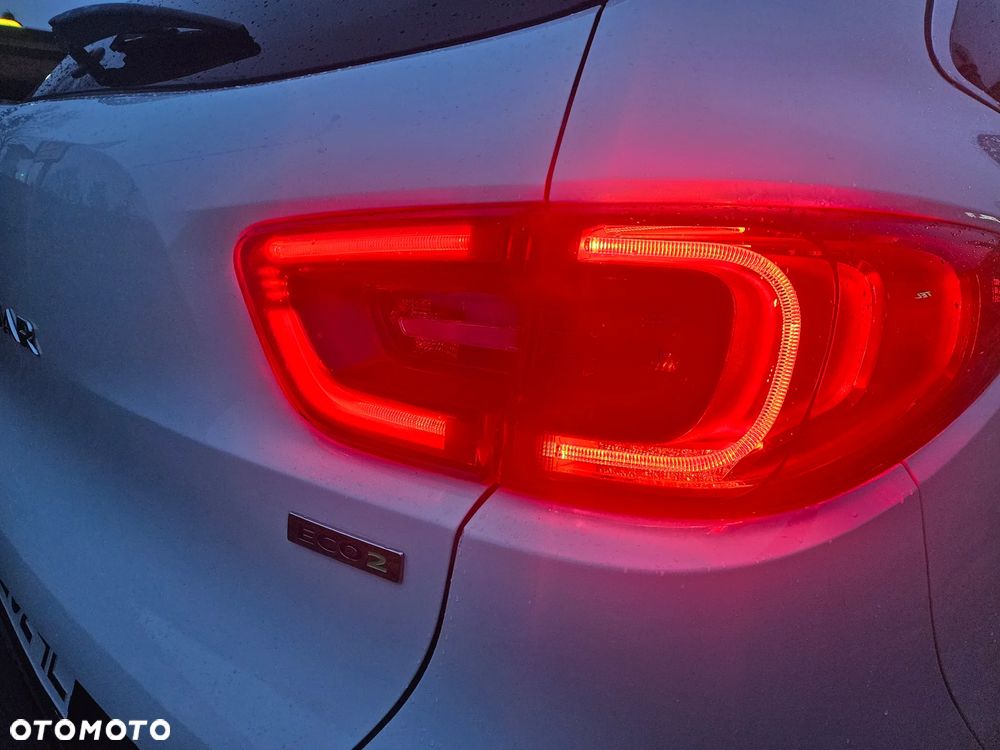 Renault Kadjar Energy dCi 110 COLLECTION - 17