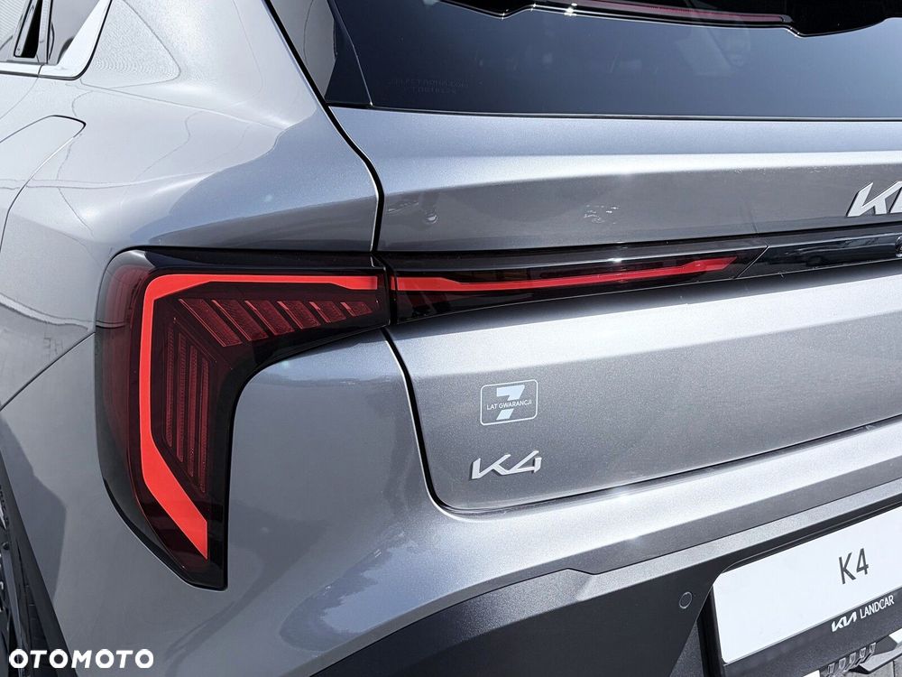 Kia K4 1.6 T-GDI L - 11