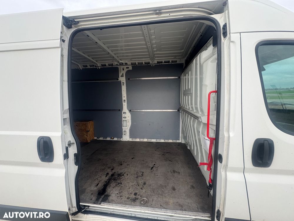 Citroën Jumper L4H2 - 5