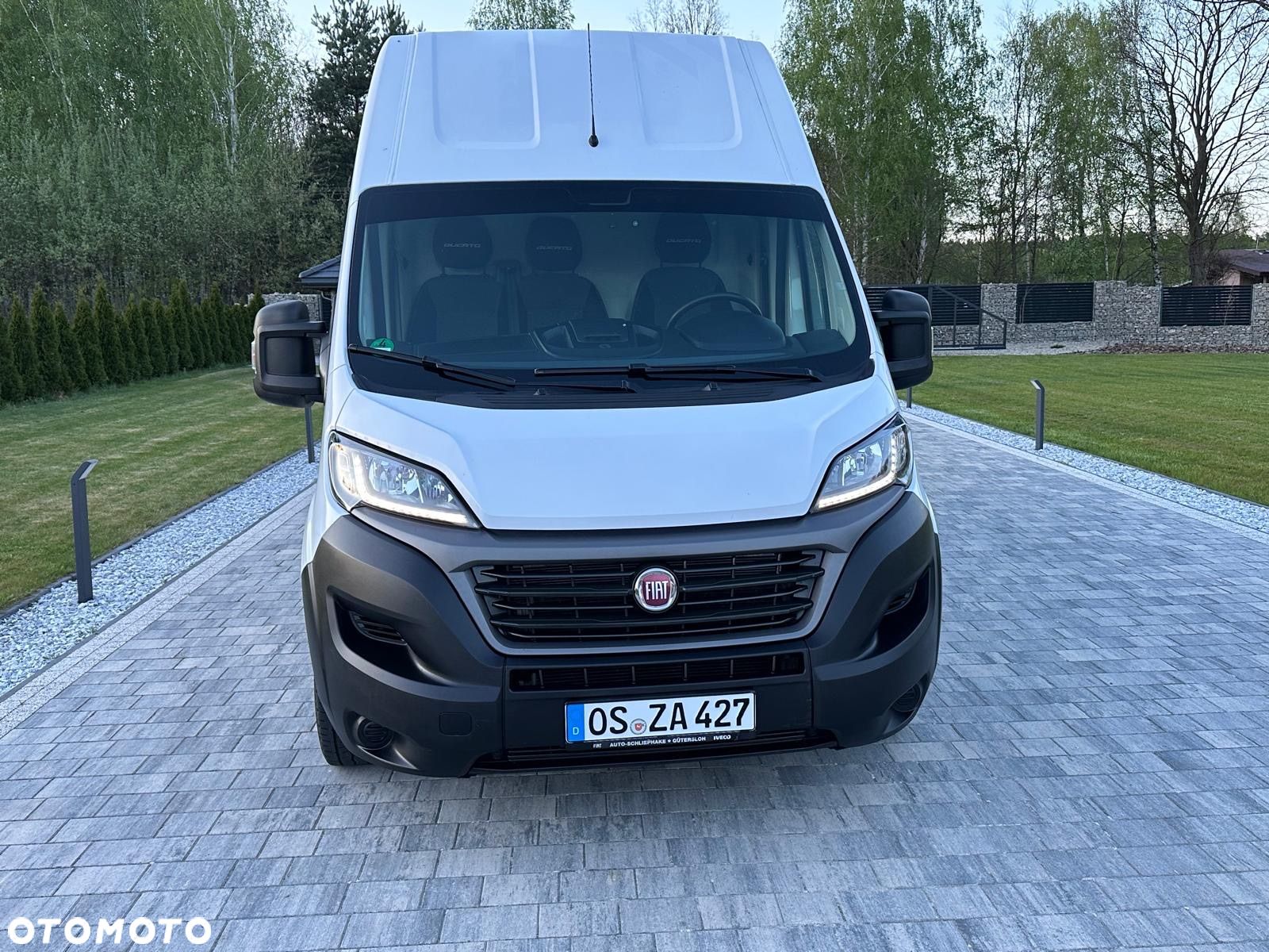 Fiat Ducato - 1