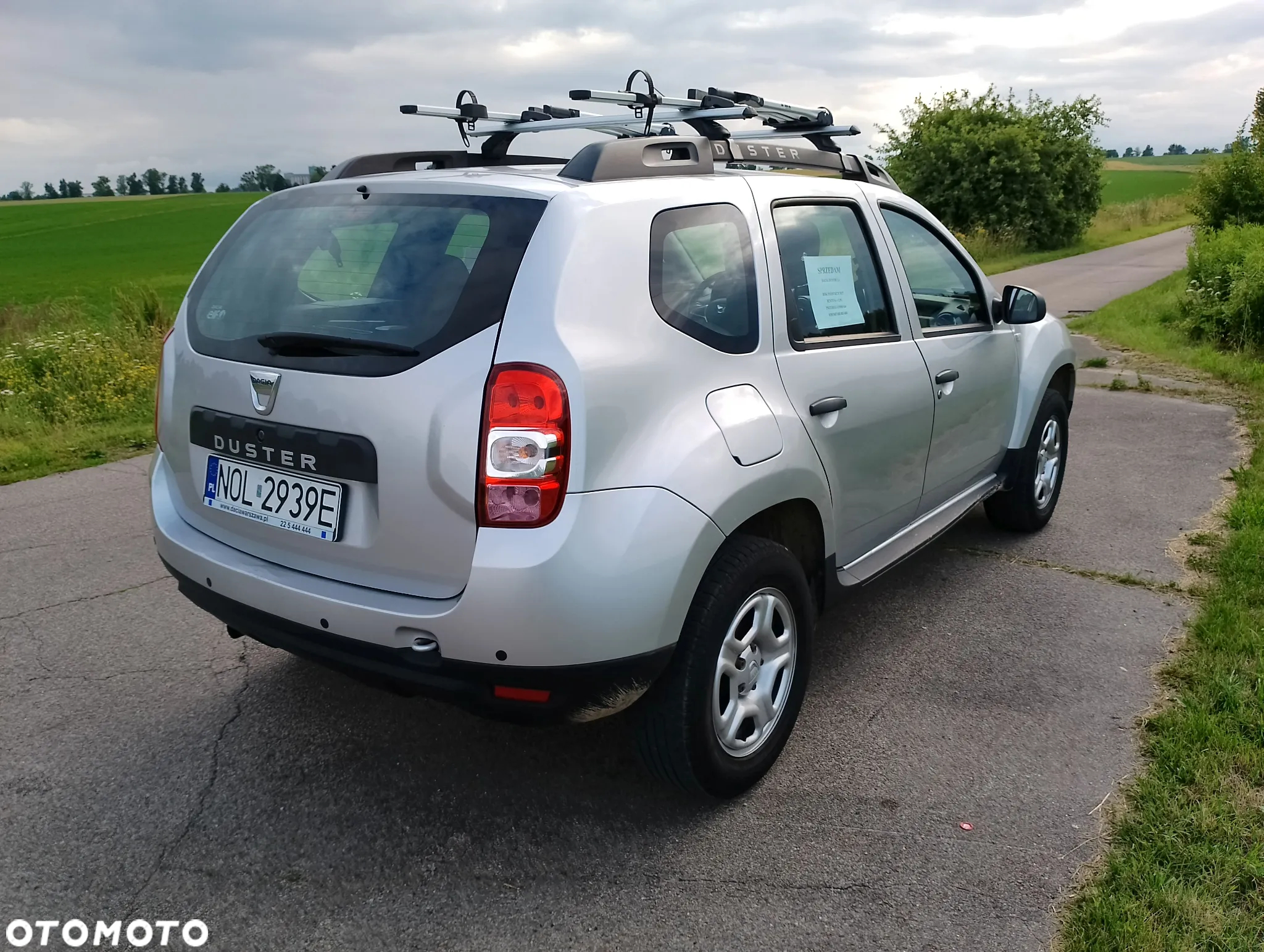 Dacia Duster - 5