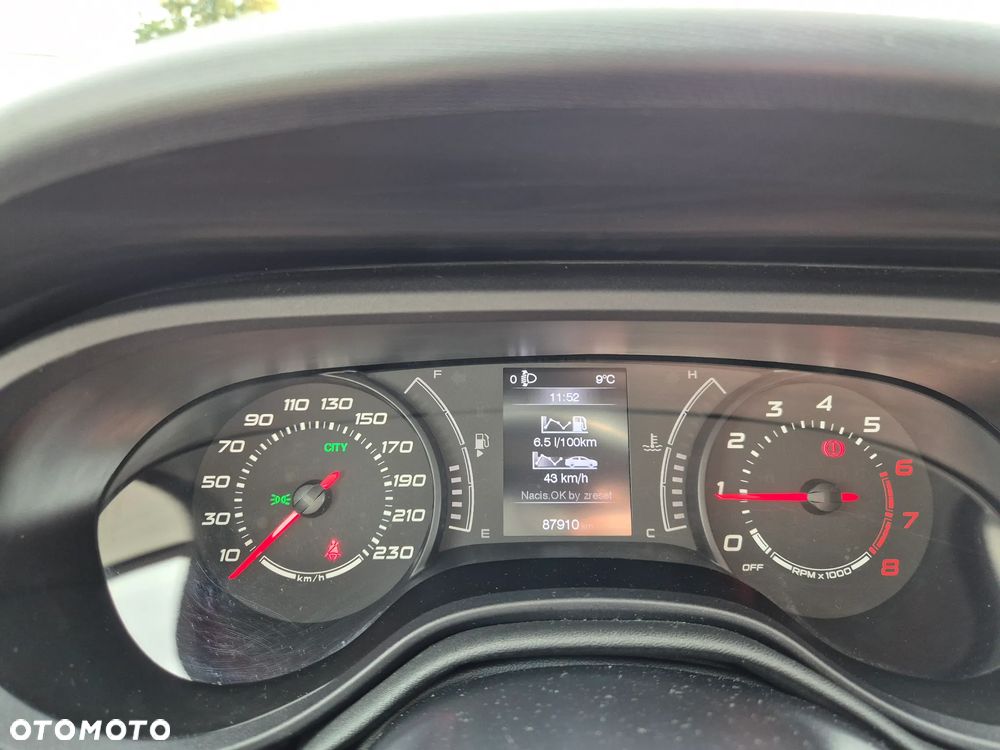 Fiat Tipo 1.4 16v - 25