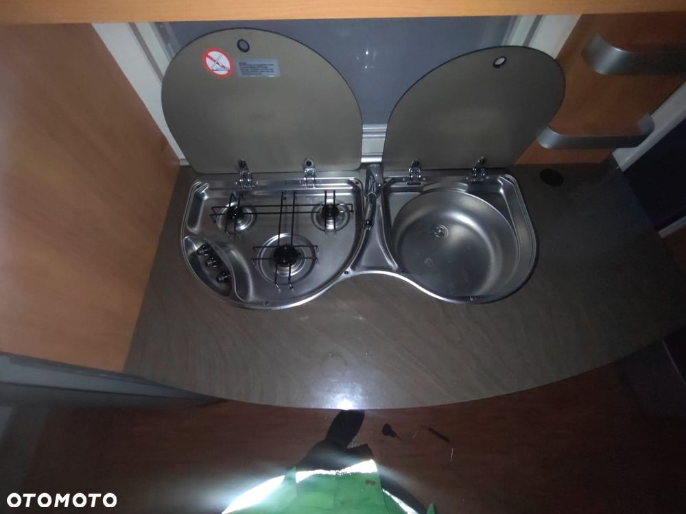 Hobby Excellent 440 - 20