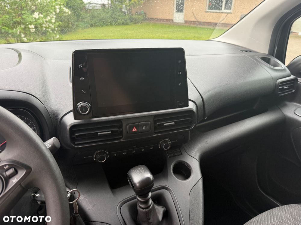 Opel Combo XL 1.5 D Start/Stop Ultimate - 28