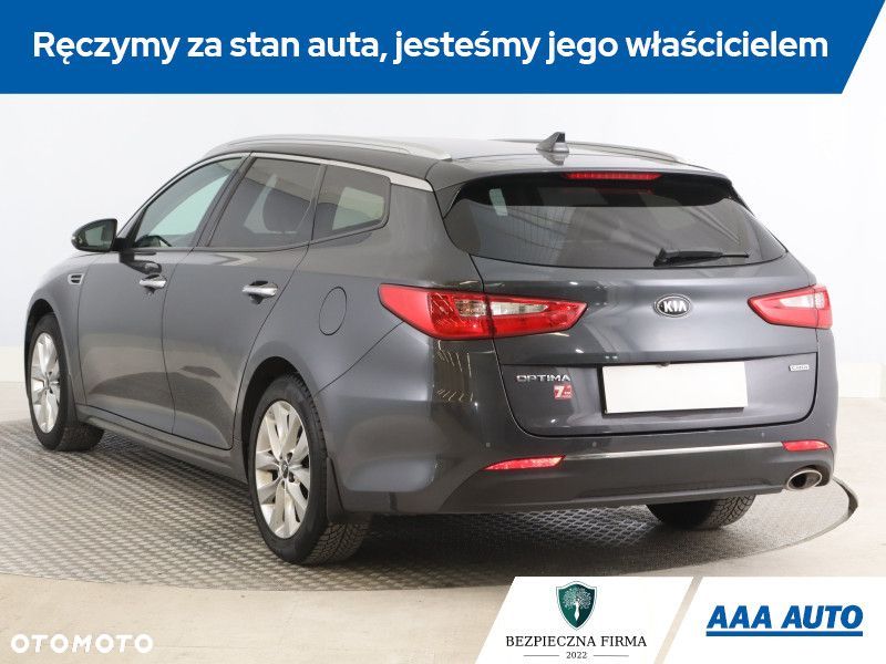 Kia Optima - 6