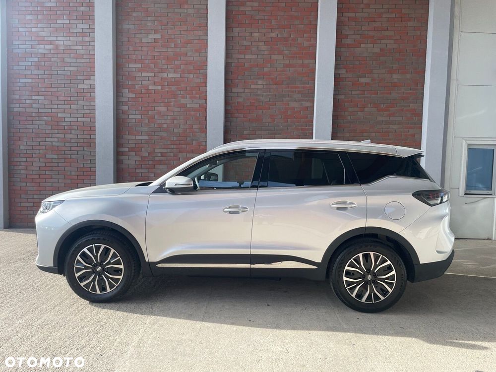 Chery Tiggo 7 - 3