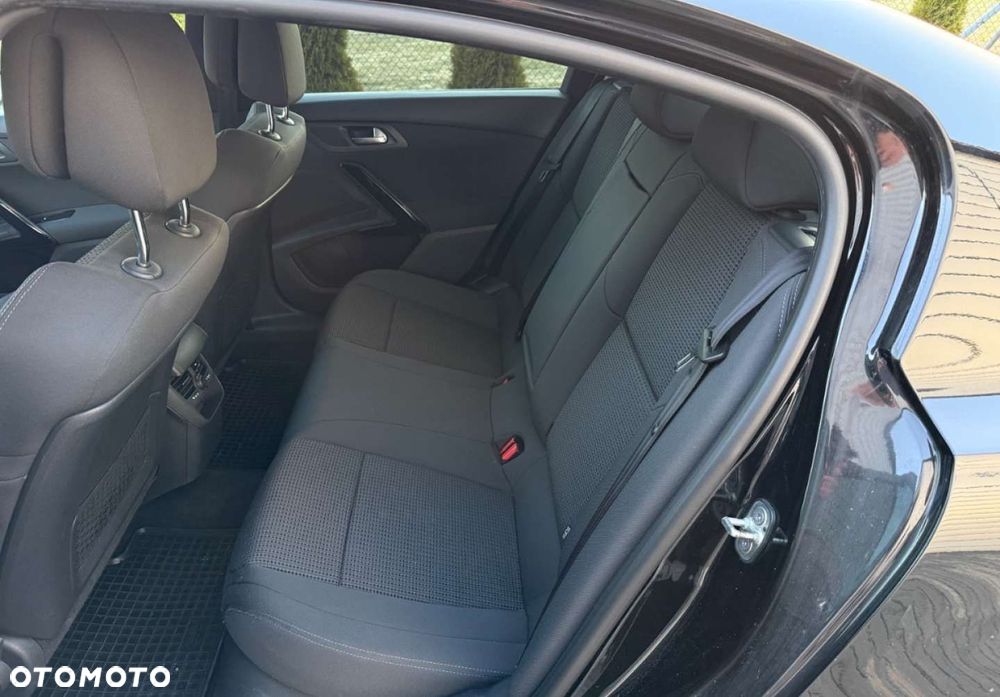 Peugeot 508 - 20