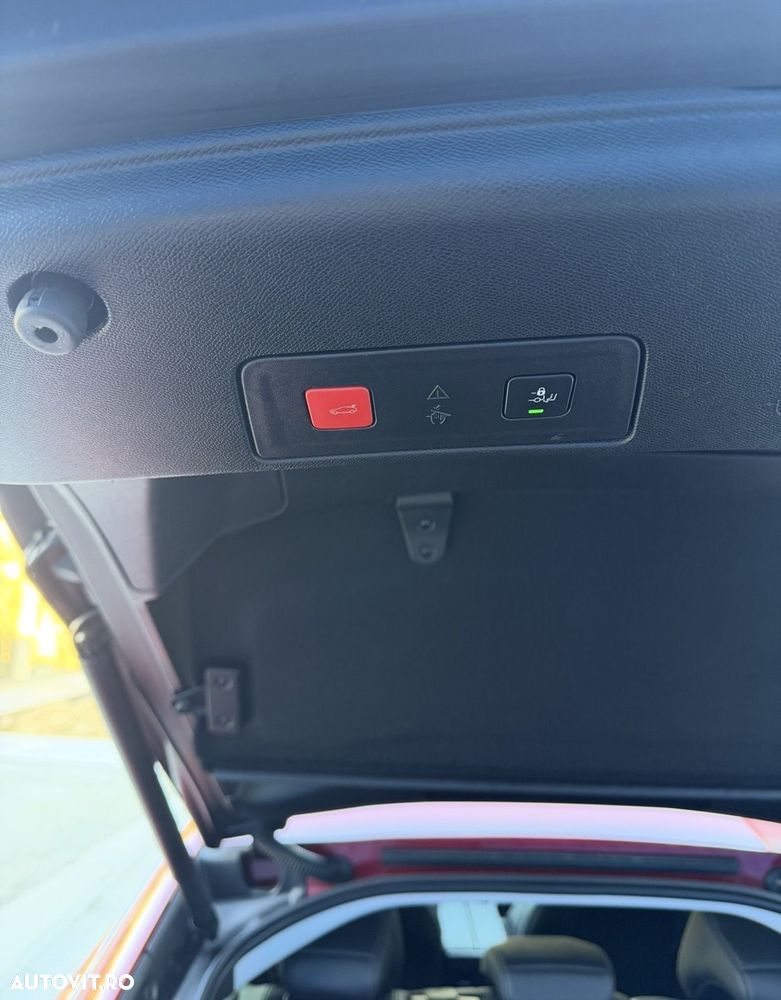 Peugeot 508 PureTech 180 EAT8 Active - 8